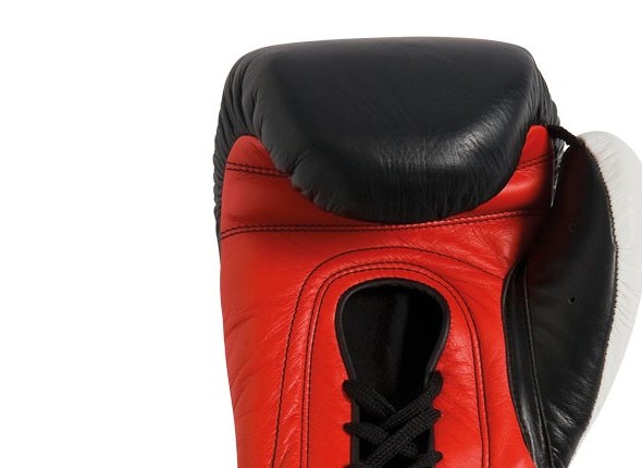 Adidas Боксерские Перчатки Dynamic Profi ADIBC10