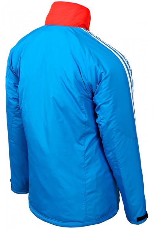 Adidas Куртка Утепленная Universal M G81816