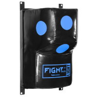 Fighttech Boxing Wall Cushion Appercot WB1L