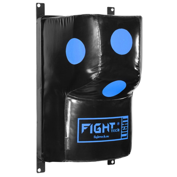 Fighttech Боксерская Настенная Подушка Апперкотная WB1L