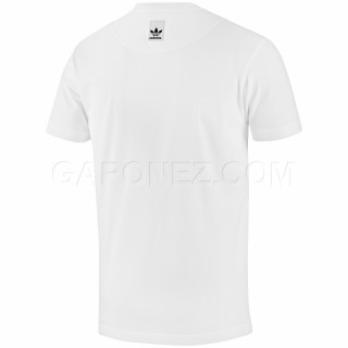 Adidas Originals Футболка Vespa Tee 2 P04258