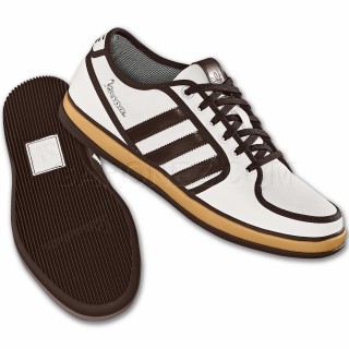 Adidas Originals Обувь Vespa PX Shoes Коричневый/Белый G19439