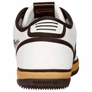Adidas Originals Обувь Vespa PX Shoes Коричневый/Белый G19439