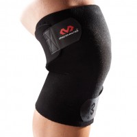 McDavid Knee Wrap Adjustable 408