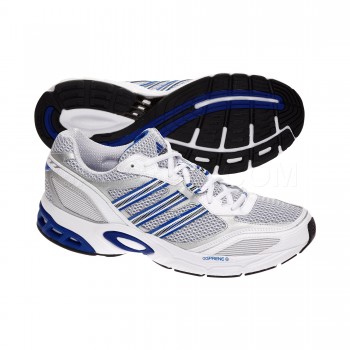 Adidas Обувь Беговая Exerta 3 Shoes G14310 мужские беговые кроссовки (обувь для легкой атлетики)
man's running shoes (footwear, footgear, sneakers)
# G14310