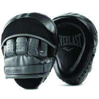Everlast Boxing Focus Pads Mantis Powerlock P00002746