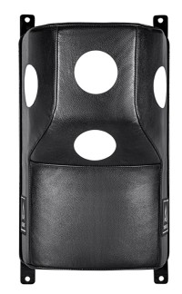 Targex Boxing Wall Mounted Heavy Bag TWP24