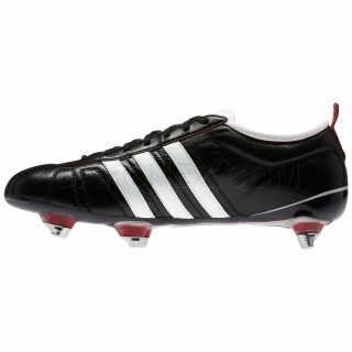 Adidas Футбольная Обувь adiPURE 4.0 TRX SG U41810