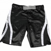 Adidas MMA Pantalones Cortos de Lucha Hi-Tec adiSMMA01