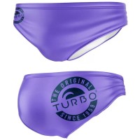 涡轮 男士水球泳衣 原装 79383-0011