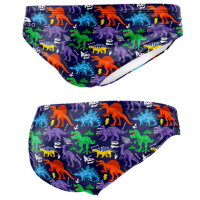 Turbo Water Polo Swimsuit All Dinos 731151