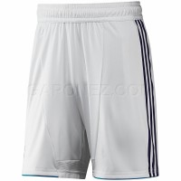 Adidas Футбольные Шорты Real Madrid X21990