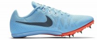 Nike Pista Spikes Zoom Rival M 8 Distancia 806555-446