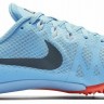 Nike Track Spikes Zoom Rival M 8 Distance 806555-446
