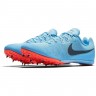 Nike Pista Spikes Zoom Rival M 8 Distancia 806555-446