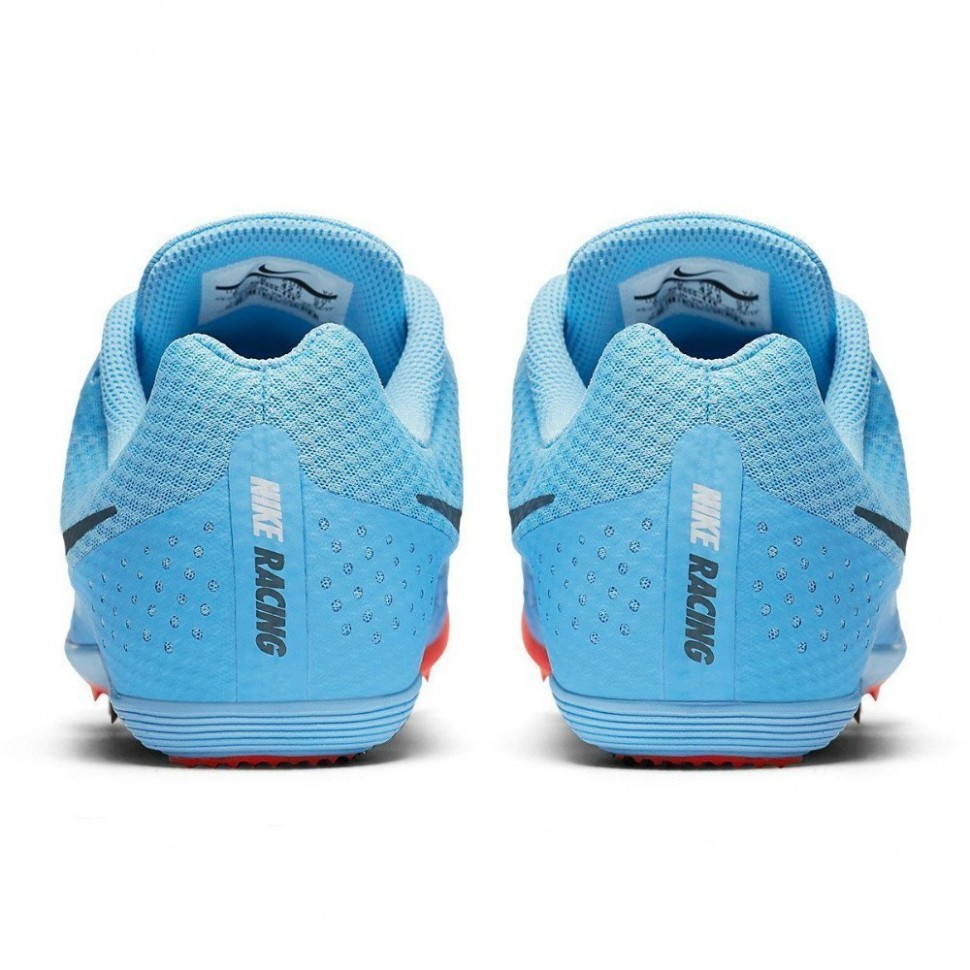 Nike Pista Spikes Zoom Rival M Distancia Zapatos de Gaponez Sport Gear