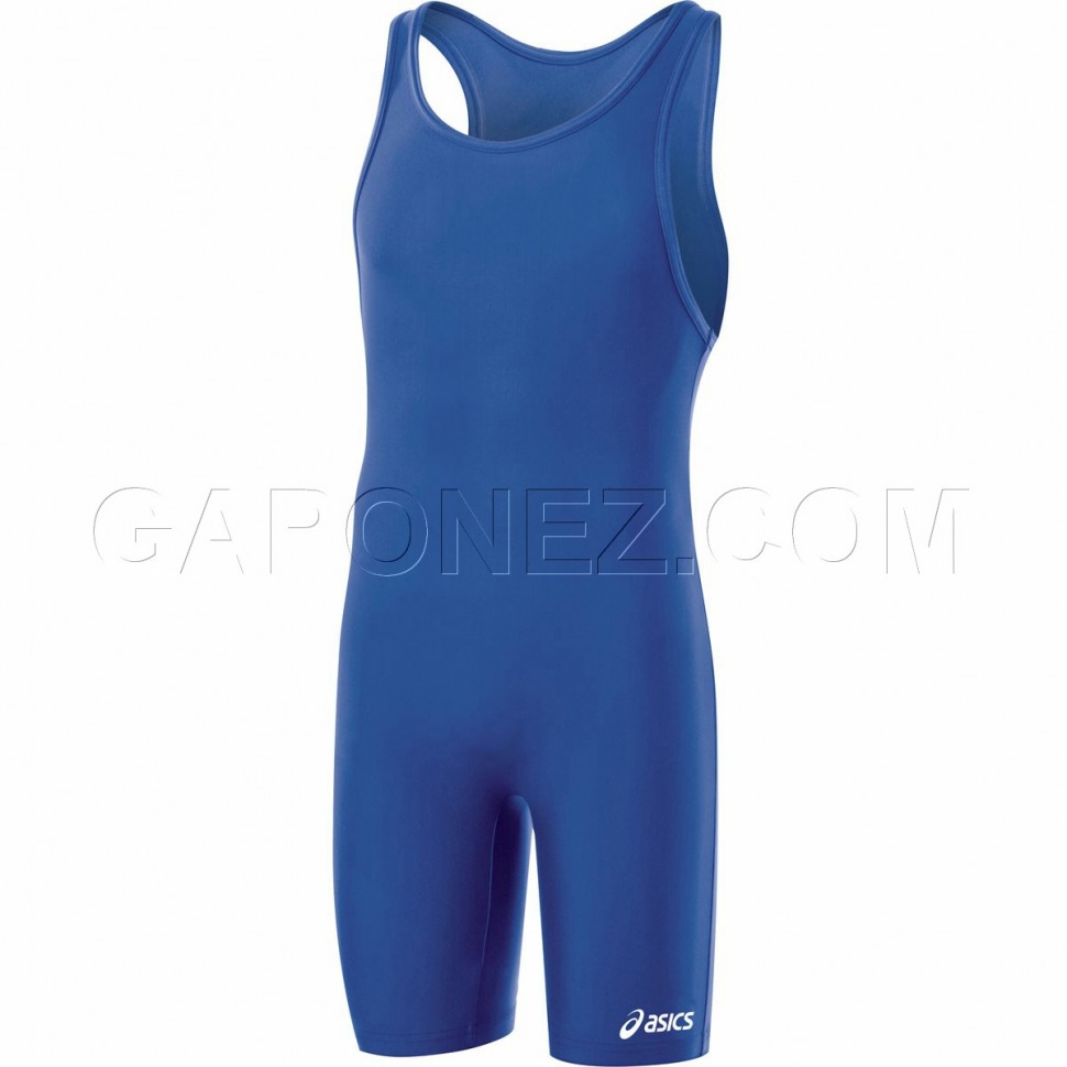 Asics Men S Solid Modified Singlet Size Chart