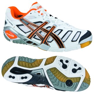 Asics Волейбольная Мужская Обувь Gel-Sensei 4 B203Y-0199