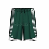 Adidas Баскетбольные Шорты Euro Club Unisex E73940