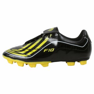 Adidas Футбольная Обувь F10.9 TRX FG 664059