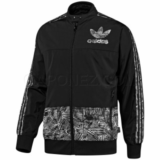 Adidas Originals Ветровка Windbreaker W&S P06460