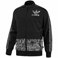 Adidas Originals Ветровка Windbreaker W&S P06460