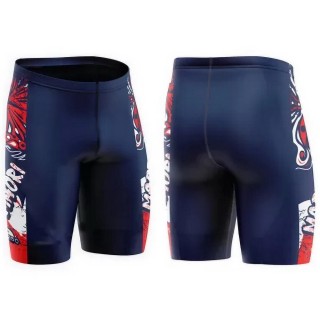 涡轮 泳衣及泳衣 毛利国旗 798118