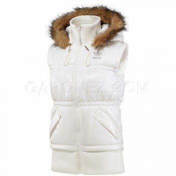 Adidas Originals Жилет Padded Vest W E81332 adidas originals куртка женская
# E81332
	        
        