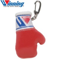 Winning Novelties Keyring Mini Boxing Glove P-4