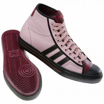 Adidas Originals Обувь adiTennis Hi G16245 мужская обувь (кроссовки)
men's shoes (footwear, footgear, sneakers)
# G16245