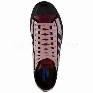 Adidas Originals Обувь adiTennis Hi G16245