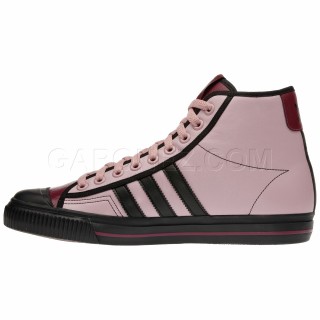 Adidas Originals Обувь adiTennis Hi G16245