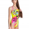 Madwave Swimming Swimsuit Bambi
