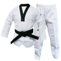 Adidas Kimono Taekwondo WT Adi-Club 3.0 adiTCB01WT