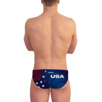 Bbosi 水球泳衣 美国 K6ZQH