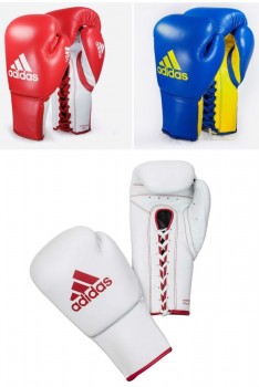 Adidas Боксерские Перчатки Glory Professional adiBC06 