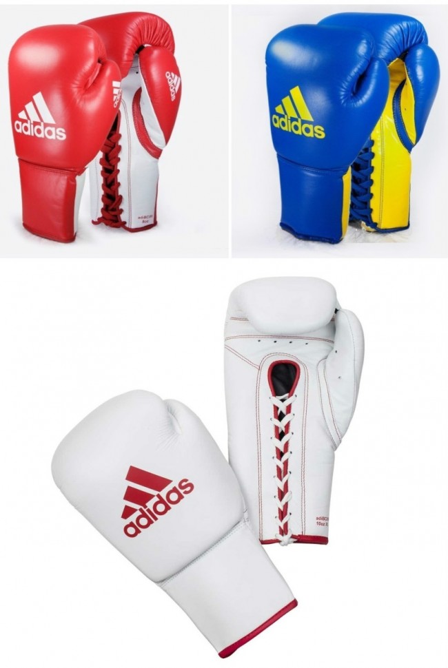 adidas glory boxing gloves