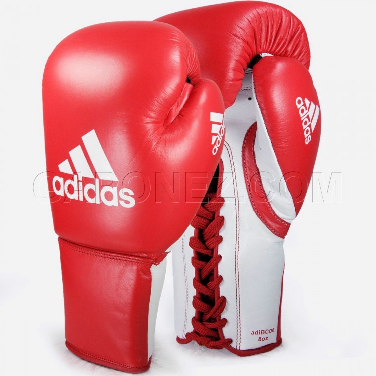 Adidas Boxing Gloves Glory Professional adiBC06