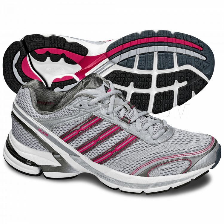 Adidas Running Shoes Supernova 2 Women's Footgear Footwear Sneakers from Sport Gear