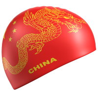 Madwave Swim Silicone Cap China M0553 09 0 00W