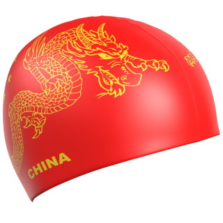 Madwave 游泳硅胶帽中国 M0553 09 0 00W