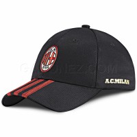 Adidas Baseball Cap AC Milan P93641