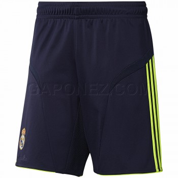 Adidas Футбольные Шорты Real Madrid Away X21997 футбольные шорты (одежда)
soccer shorts (apparel)
# X21997
