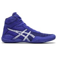 Asics Wrestling Shoes Matcontrol 2 1081A029-400
