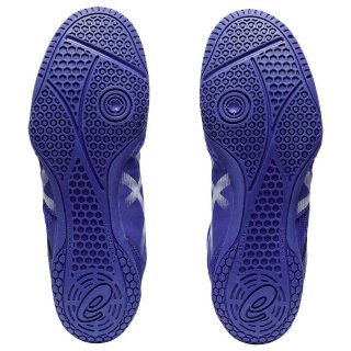 Asics Zapatos de Lucha Libre Matcontrol 2 1081A029-400