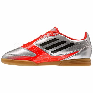 Adidas Футбольная Обувь Детская F5 IN G61515