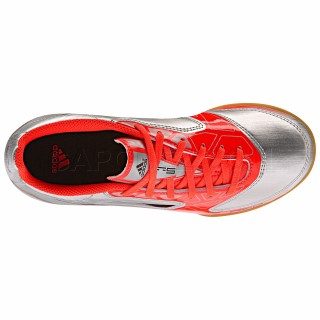 Adidas Футбольная Обувь Детская F5 IN G61515