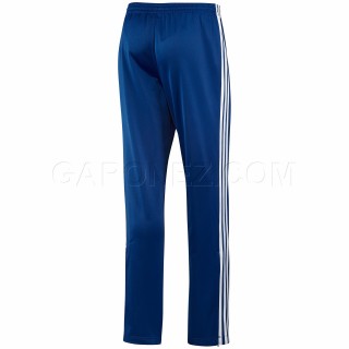 Adidas Originals Штаны Firebird Ярко-Синий Цвет W41191