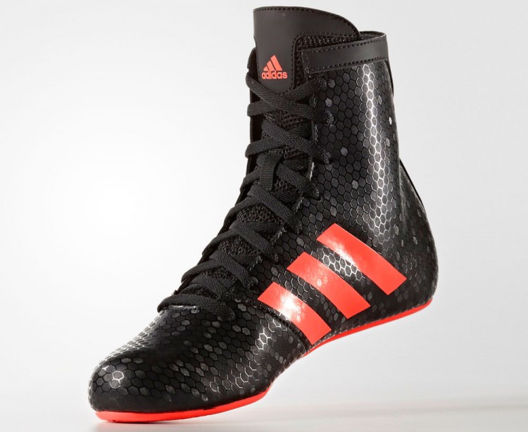 Adidas Boxing Shoes KO Legend 16.2 AQ3513