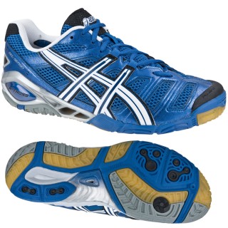 Asics Волейбольная Мужская Обувь Gel-Sensei 4 B203Y-4201